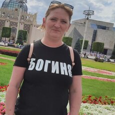 Фотография девушки Наталья, 45 лет из г. Ярославль