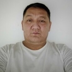 Фотография мужчины Саня, 46 лет из г. Энергетик