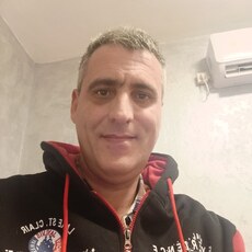 Фотография мужчины Aлександр, 45 лет из г. Афула