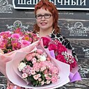 Ната, 43 года