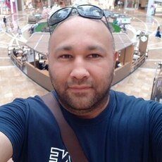 Фотография мужчины Wɐx, 40 лет из г. Москва