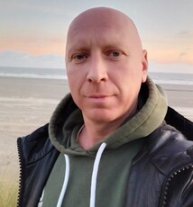 Фотография мужчины Дмитрий, 37 лет из г. Белосток