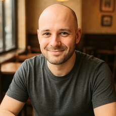 Фотография мужчины Alex, 34 года из г. Гродно