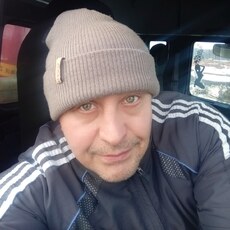 Фотография мужчины Олег, 53 года из г. Верхний Уфалей