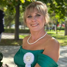 Фотография девушки Ольга, 51 год из г. Славянск-на-Кубани