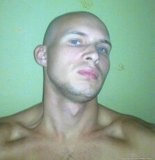 Фотография мужчины Максим, 35 лет из г. Гродно