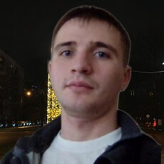 Фотография мужчины Влад, 34 года из г. Новоспасское