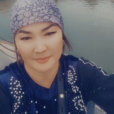 Фотография девушки Дана, 56 лет из г. Шымкент