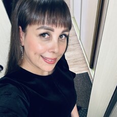 Фотография девушки Ада, 40 лет из г. Новосибирск