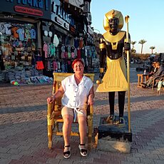 Фотография девушки Наталья, 50 лет из г. Прокопьевск