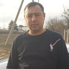 Фотография мужчины Денис, 41 год из г. Буденновск