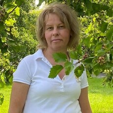 Фотография девушки Светлана, 51 год из г. Калининград