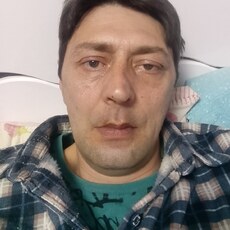 Фотография мужчины Серега, 46 лет из г. Балаково