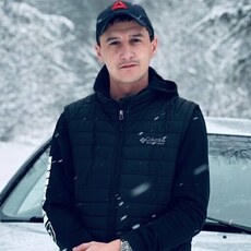 Фотография мужчины Артём, 33 года из г. Барнаул