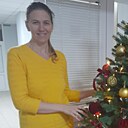 Кристина, 33 года