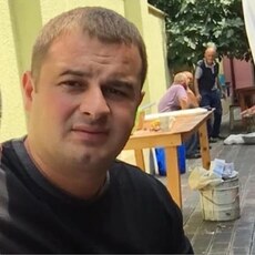 Фотография мужчины Дима, 40 лет из г. Томск