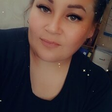 Фотография девушки Неля, 38 лет из г. Тулун