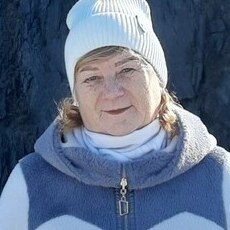 Фотография девушки Светлана, 58 лет из г. Маслянино