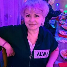 Фотография девушки Наталия, 48 лет из г. Нерюнгри