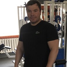 Фотография мужчины Юрий, 37 лет из г. Новокубанск