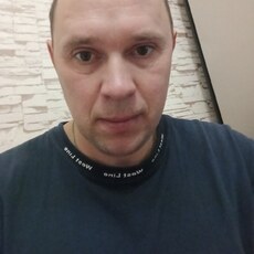 Фотография мужчины Сергей, 42 года из г. Орша