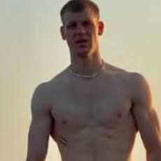 Фотография мужчины Ден, 34 года из г. Магадан