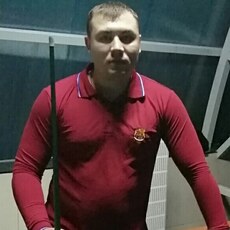 Фотография мужчины Влад, 31 год из г. Яя