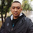 Тулеген, 38 лет