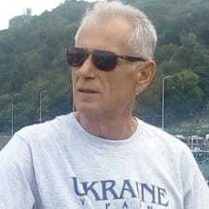 Фотография мужчины Джордж, 63 года из г. Киев