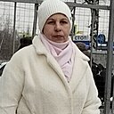 Светлана, 50 лет