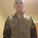 Сергей, 61 год