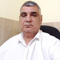 Фотография мужчины Руслан, 54 года из г. Москва