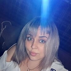 Фотография девушки Оксана, 38 лет из г. Боровичи