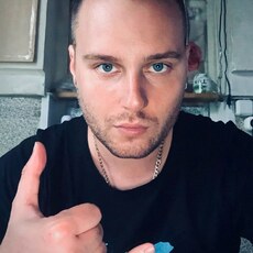 Фотография мужчины Александр, 30 лет из г. Орел