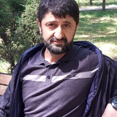 Фотография мужчины Омар, 52 года из г. Махачкала