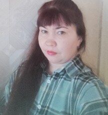 Фотография девушки Ирина, 43 года из г. Уссурийск