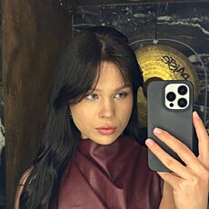 Фотография девушки Дарья, 24 года из г. Абатский