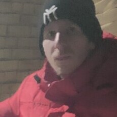 Фотография мужчины Йоханссон Иоганн, 33 года из г. Ухта