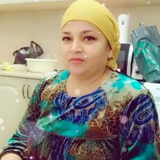 Фотография девушки Аминат, 55 лет из г. Махачкала