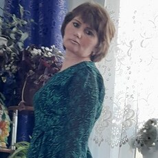 Фотография девушки Валентина, 52 года из г. Алзамай