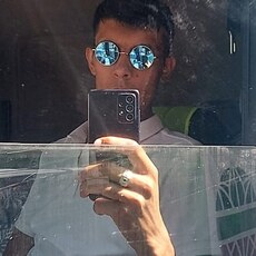 Фотография мужчины Бах, 27 лет из г. Шымкент