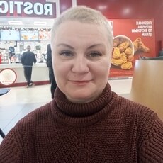 Фотография девушки Маргарита, 47 лет из г. Донской