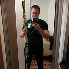 Фотография мужчины Алексей, 33 года из г. Канск