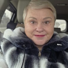 Фотография девушки Ольга, 60 лет из г. Екатеринбург