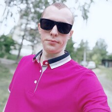 Фотография мужчины Григорий, 32 года из г. Лысьва