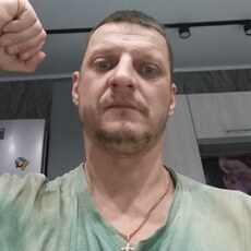 Фотография мужчины Дмитрий, 42 года из г. Кобрин