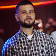 Фотография мужчины Санёчек, 37 лет из г. Кубинка