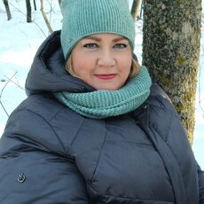 Фотография девушки Ольга, 44 года из г. Тольятти