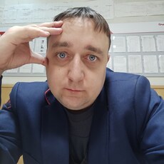 Фотография мужчины Артём, 34 года из г. Пермь