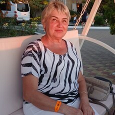 Фотография девушки Незнакомка, 65 лет из г. Котлас